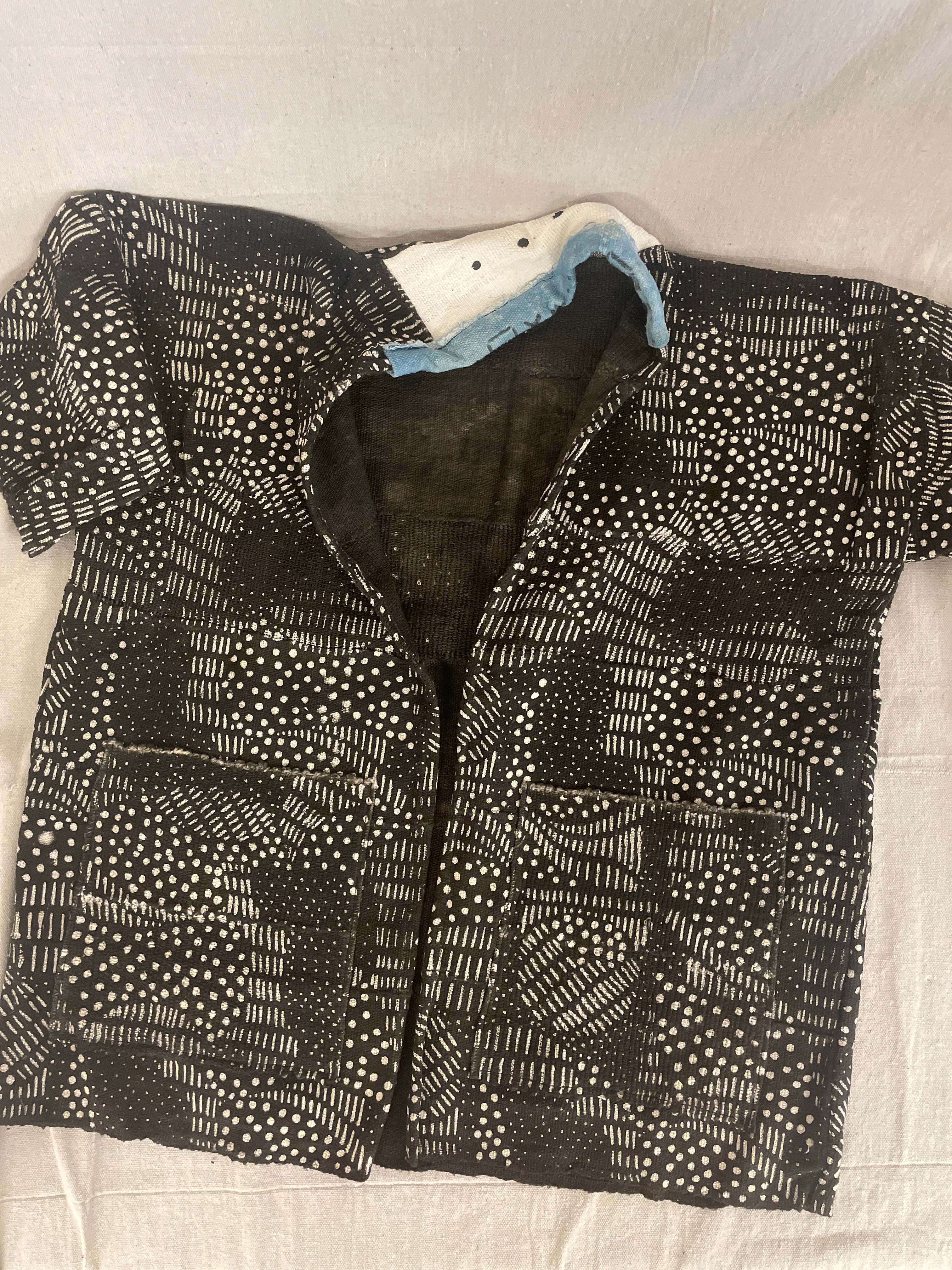 Harbor Jacket, Starry Night