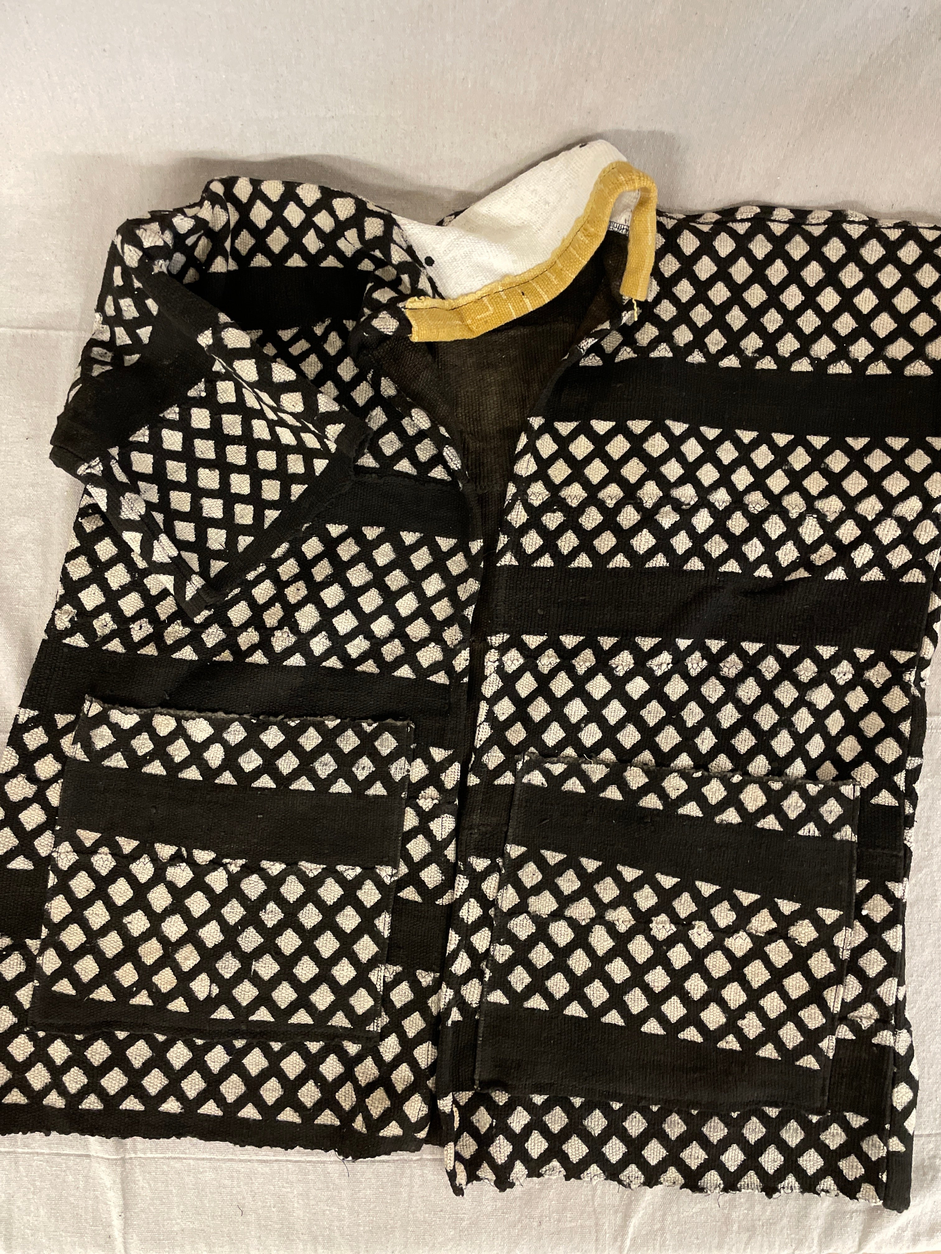 Harbor Jacket, Snake