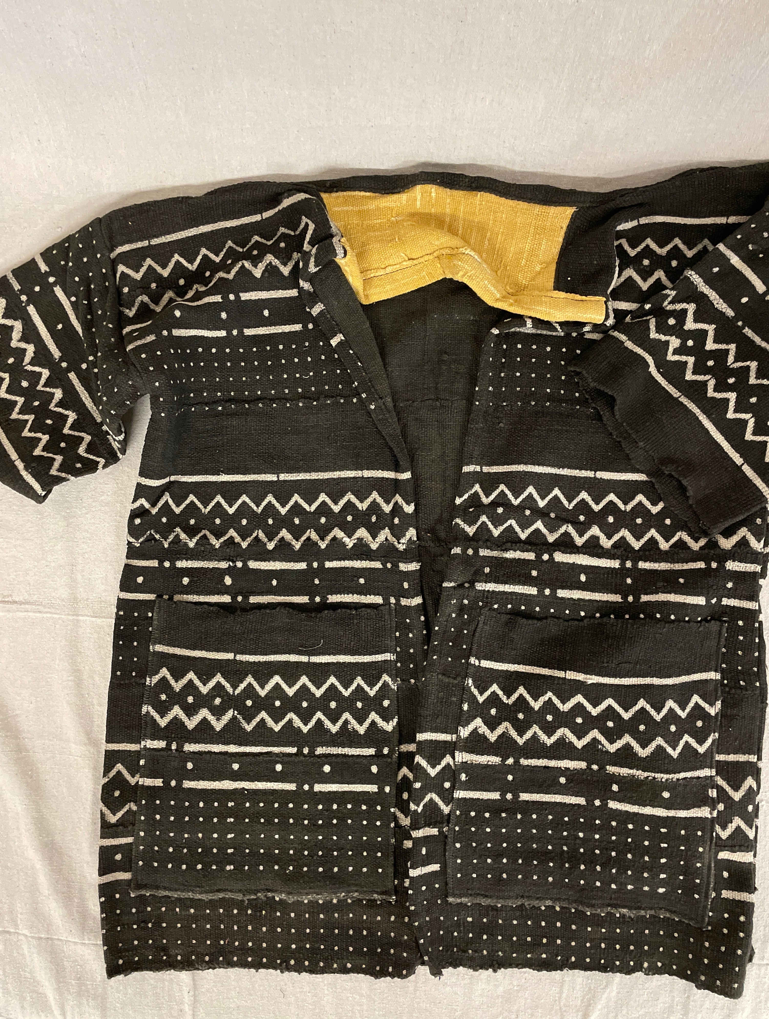Harbor Jacket, Zig