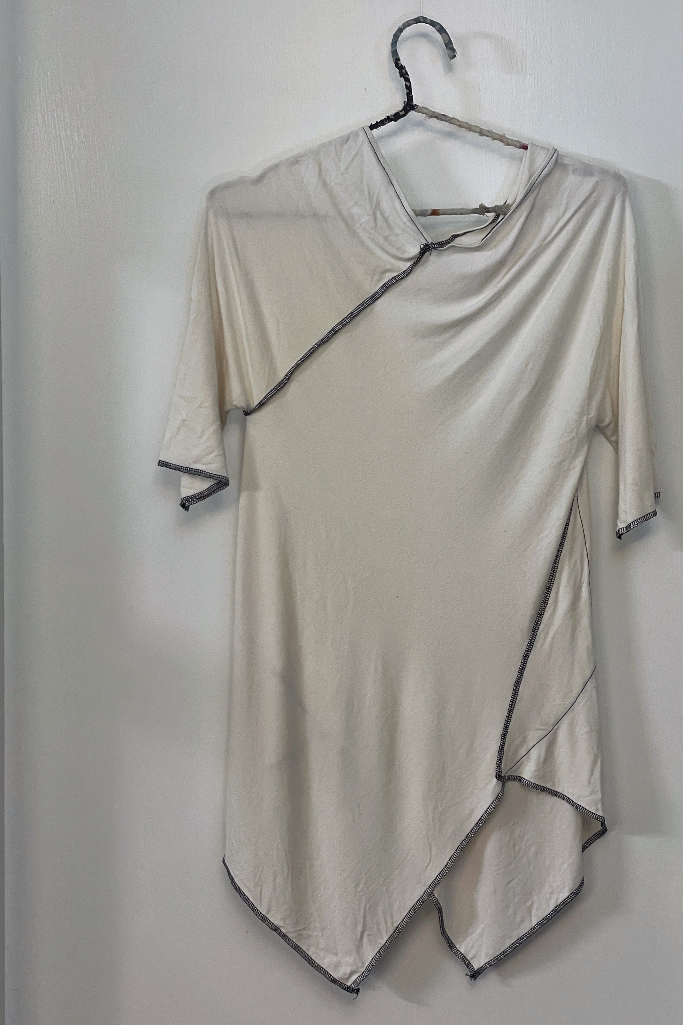 Zero Waste Shirt, Sample