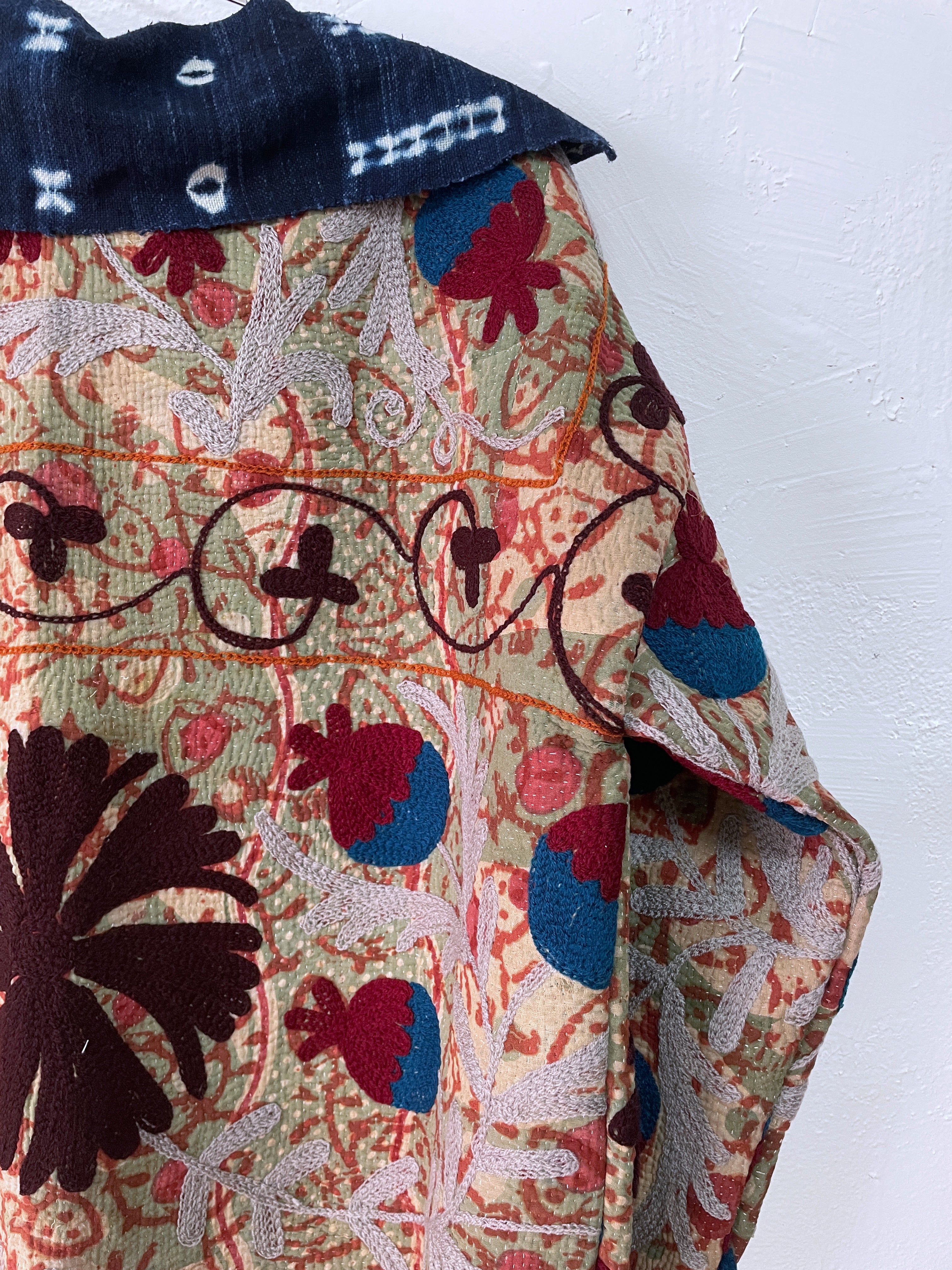 Quarter Chore Jacket