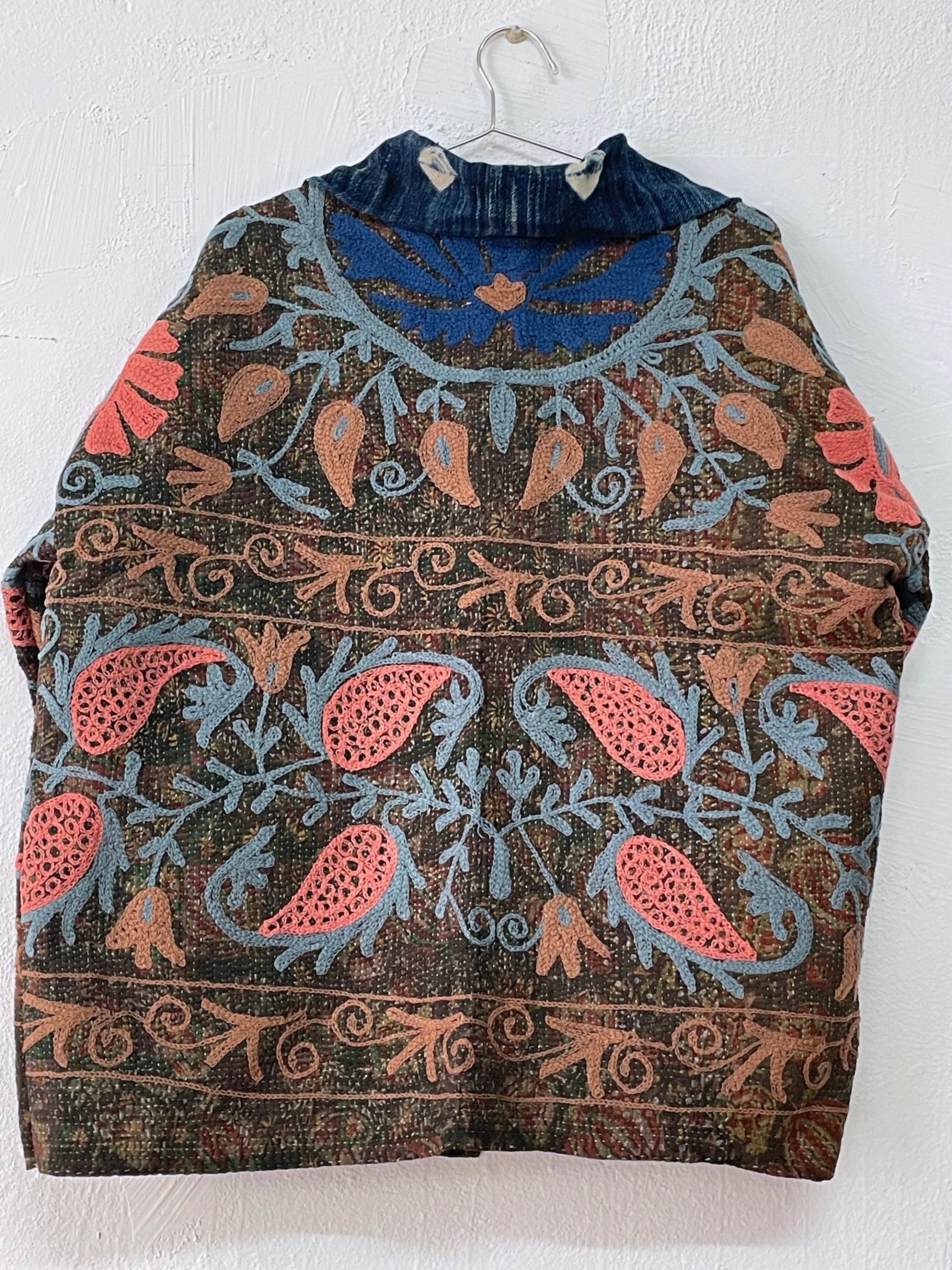 Quarter Chore Jacket