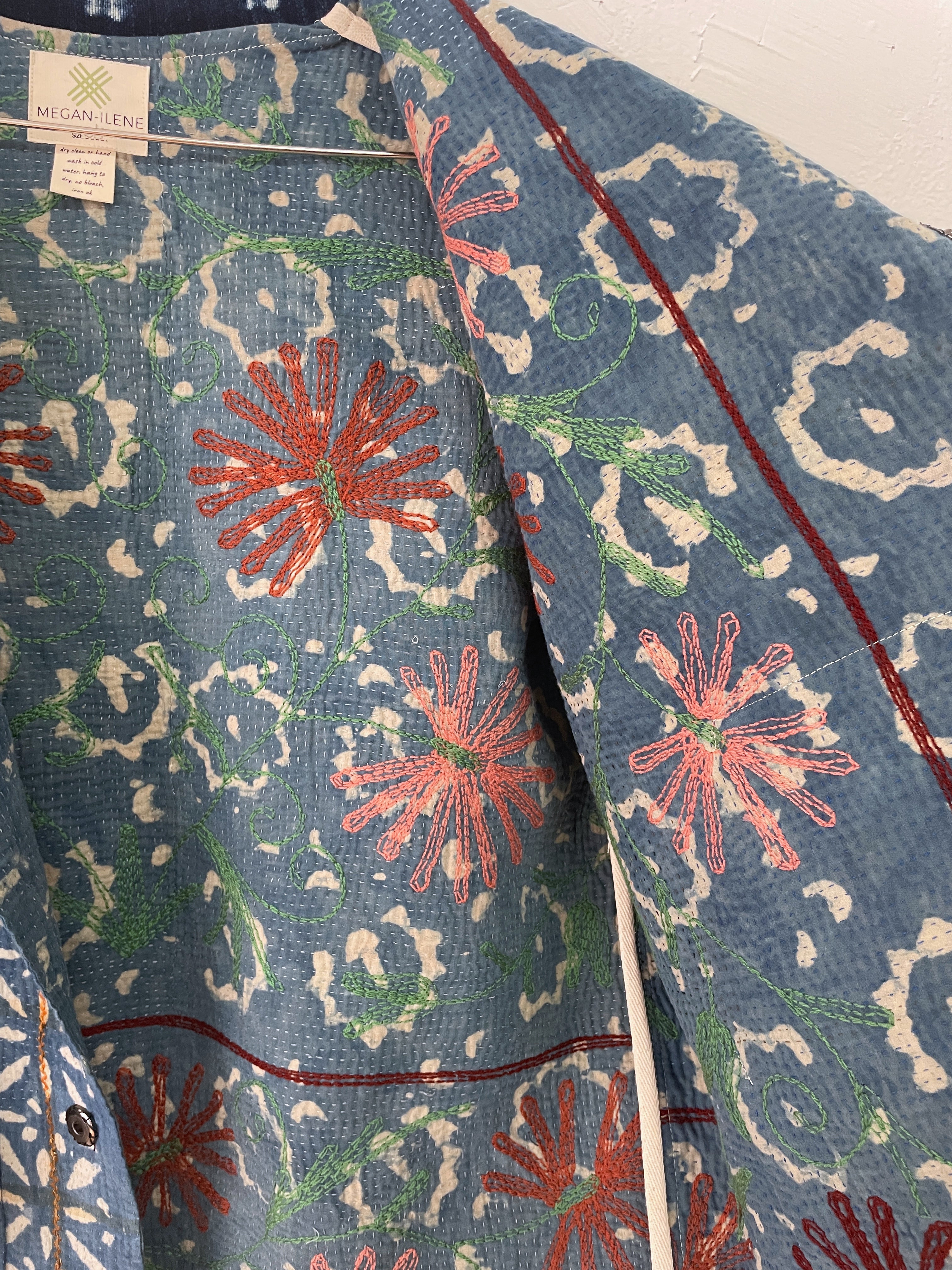 Quarter Chore Jacket