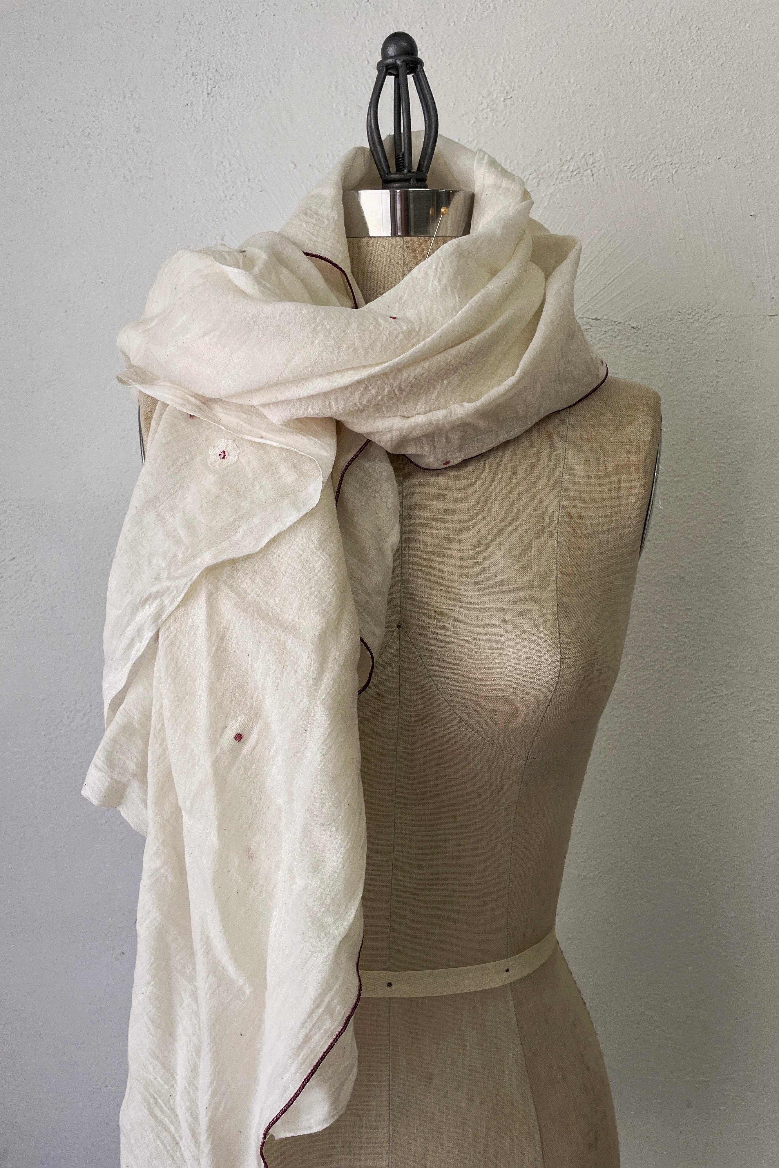 Square Scarf