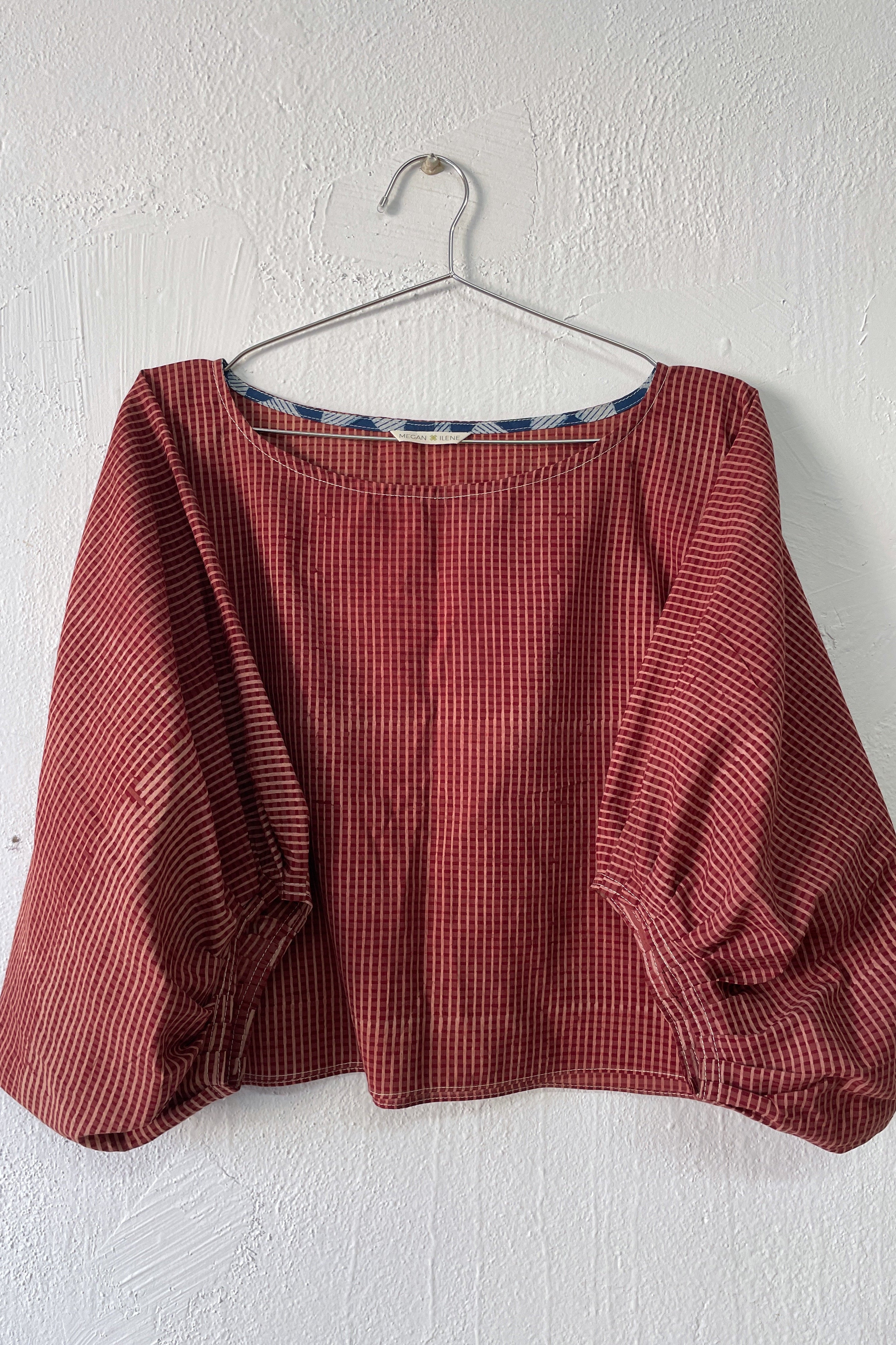 Crinkle Crop, Cotton