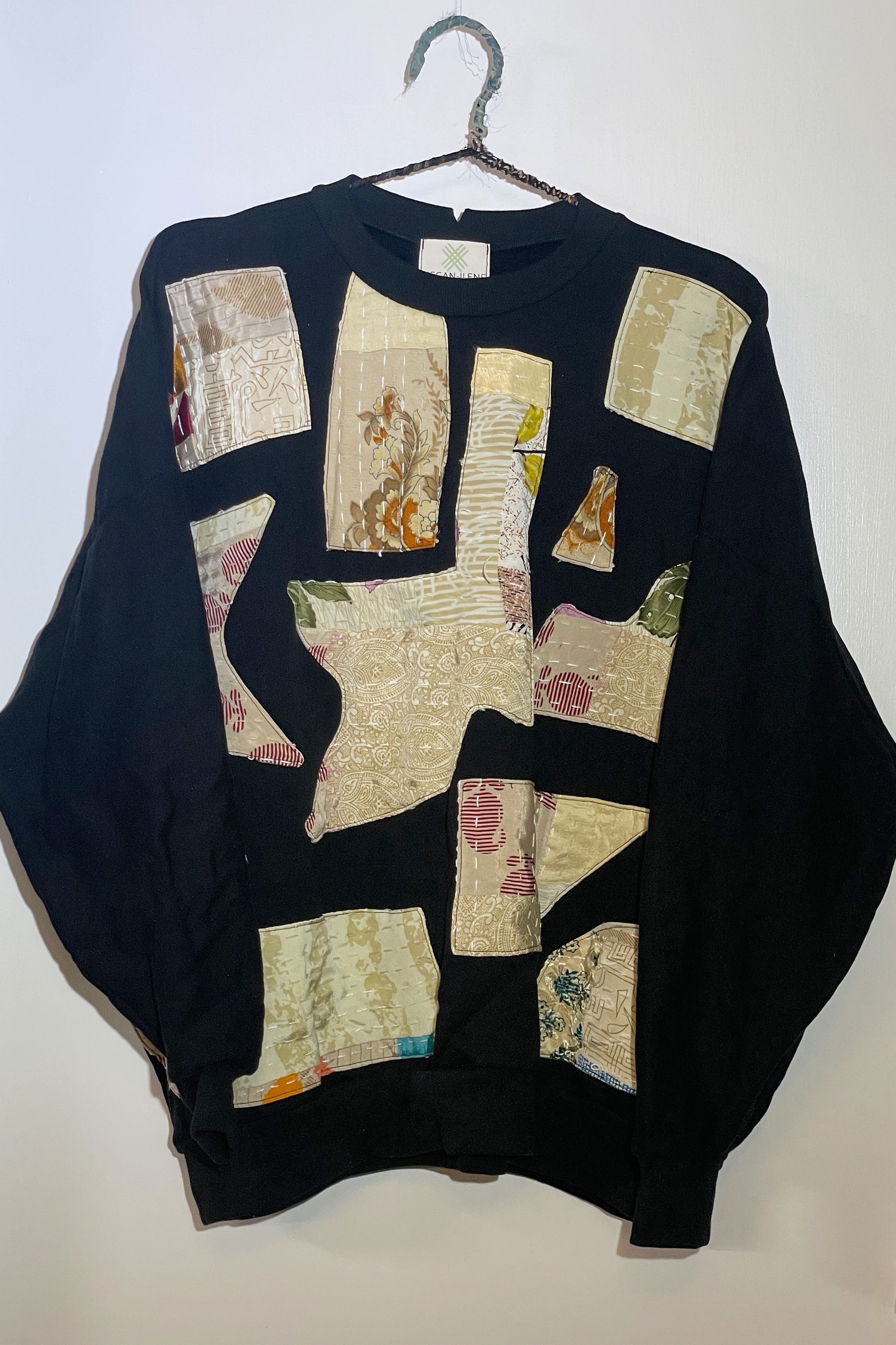 Sunday Sweatshirt