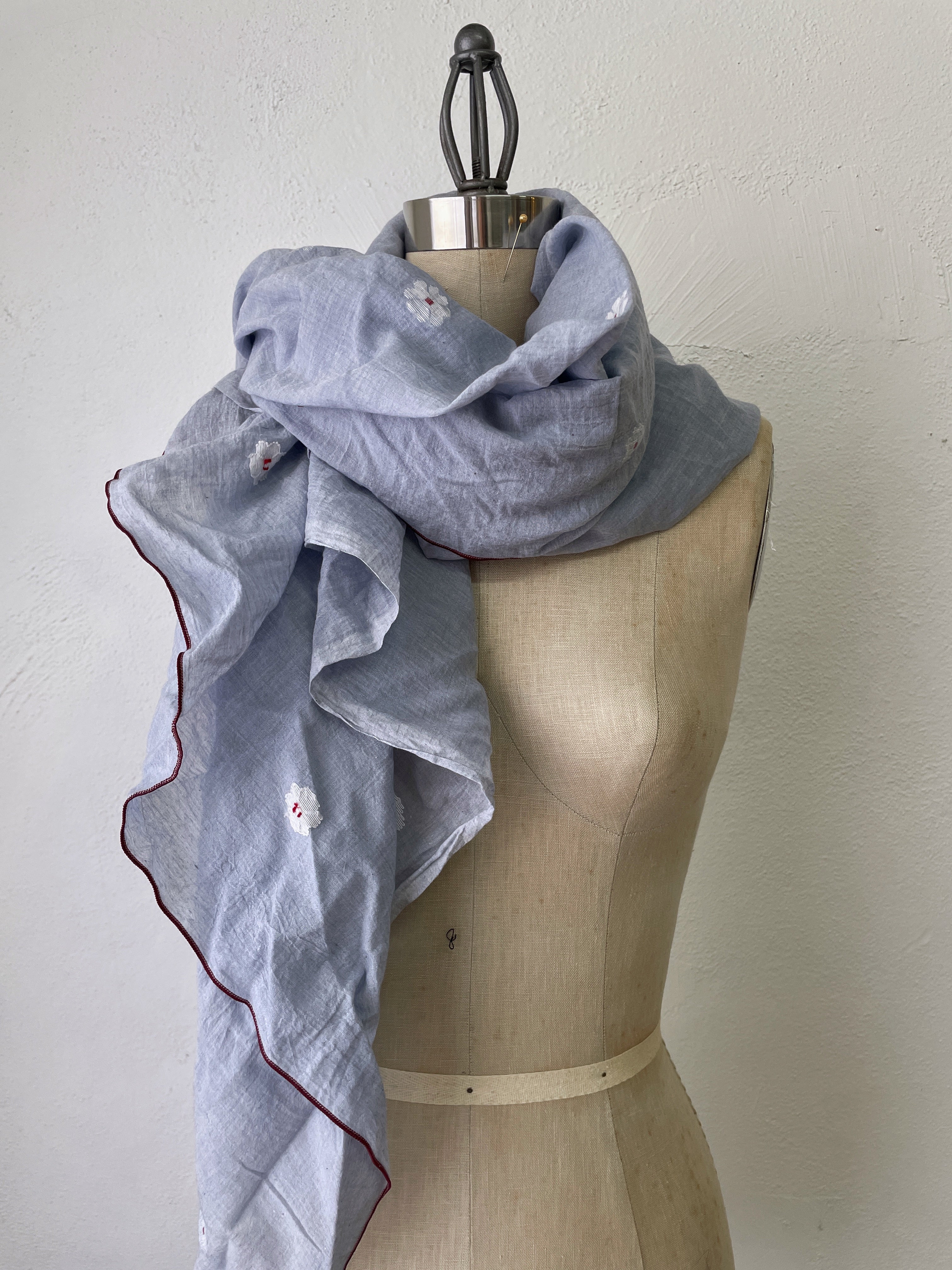 Square Scarf