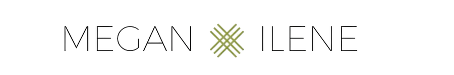 Megan-Ilene logo