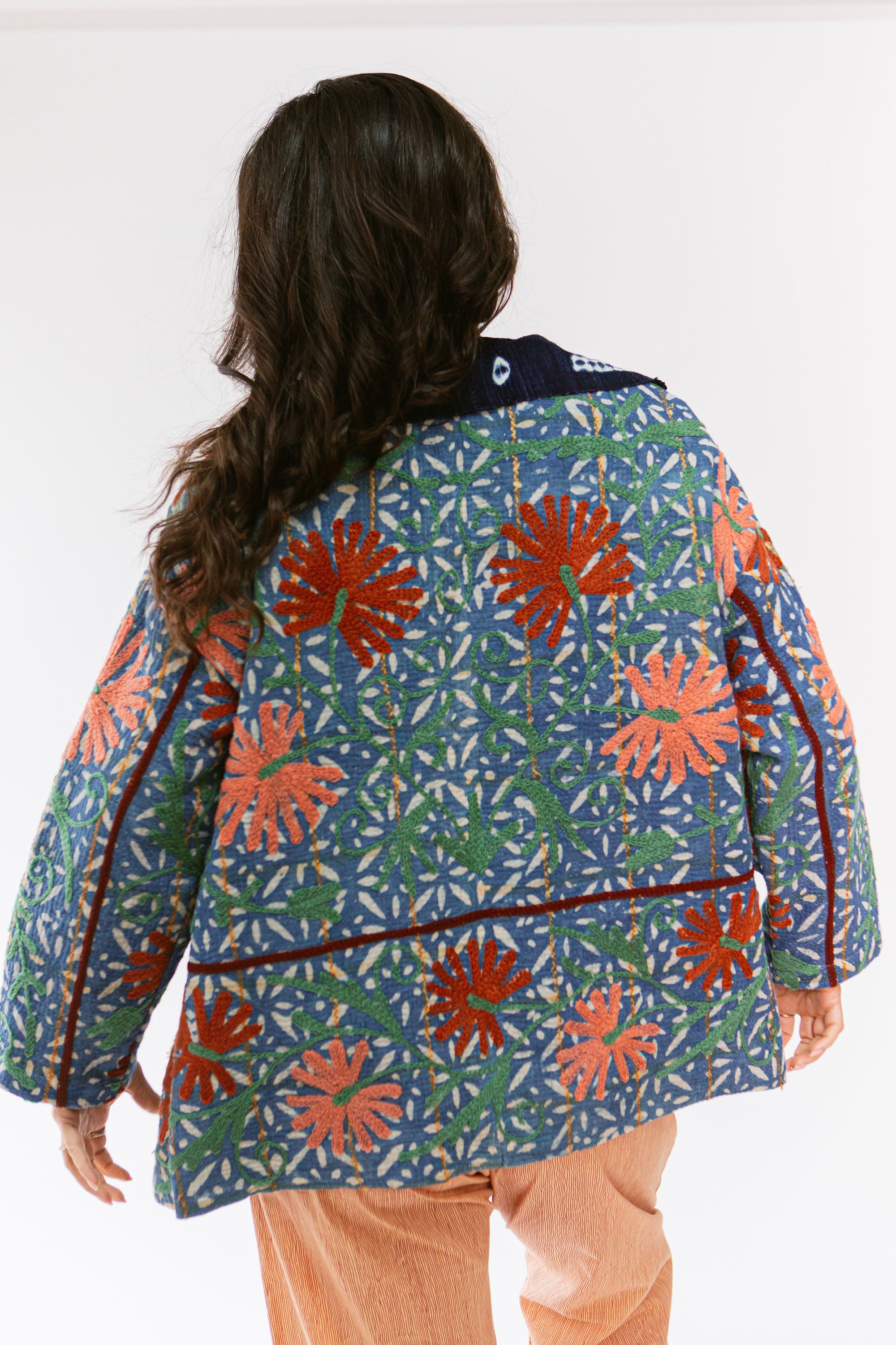 Quarter Chore Jacket