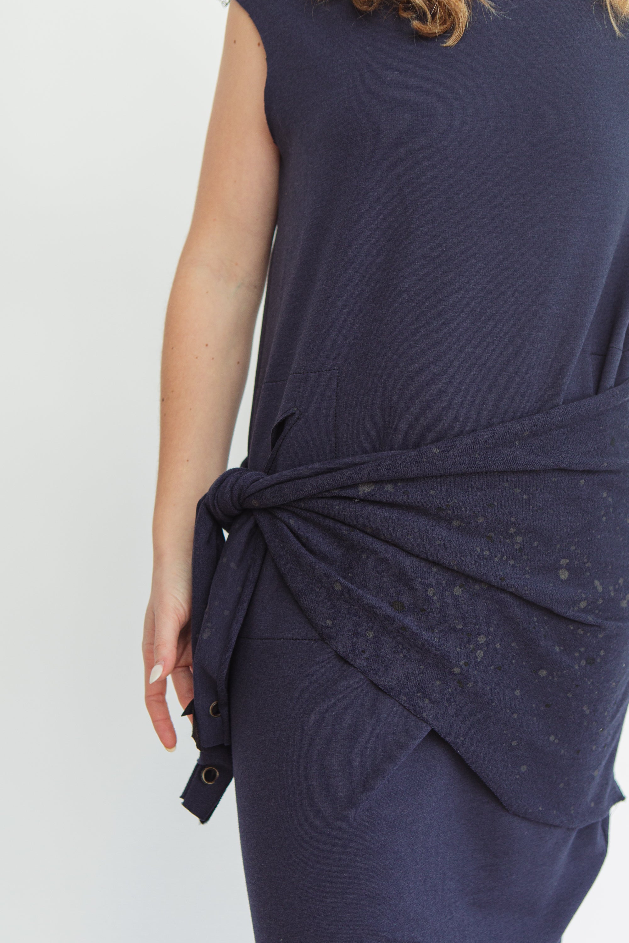 Bamboo 'kerchief