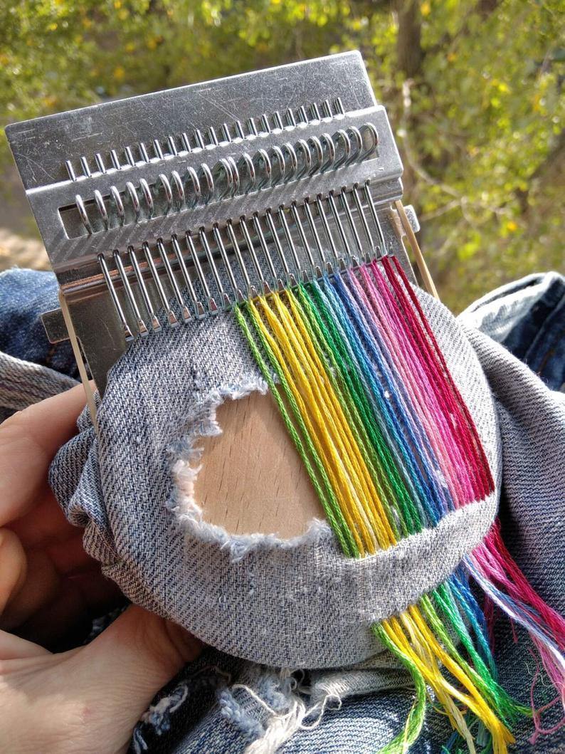 Mending Kit