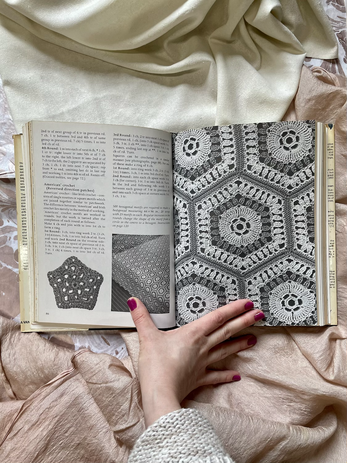 The Reinhold Book of Needlecraft