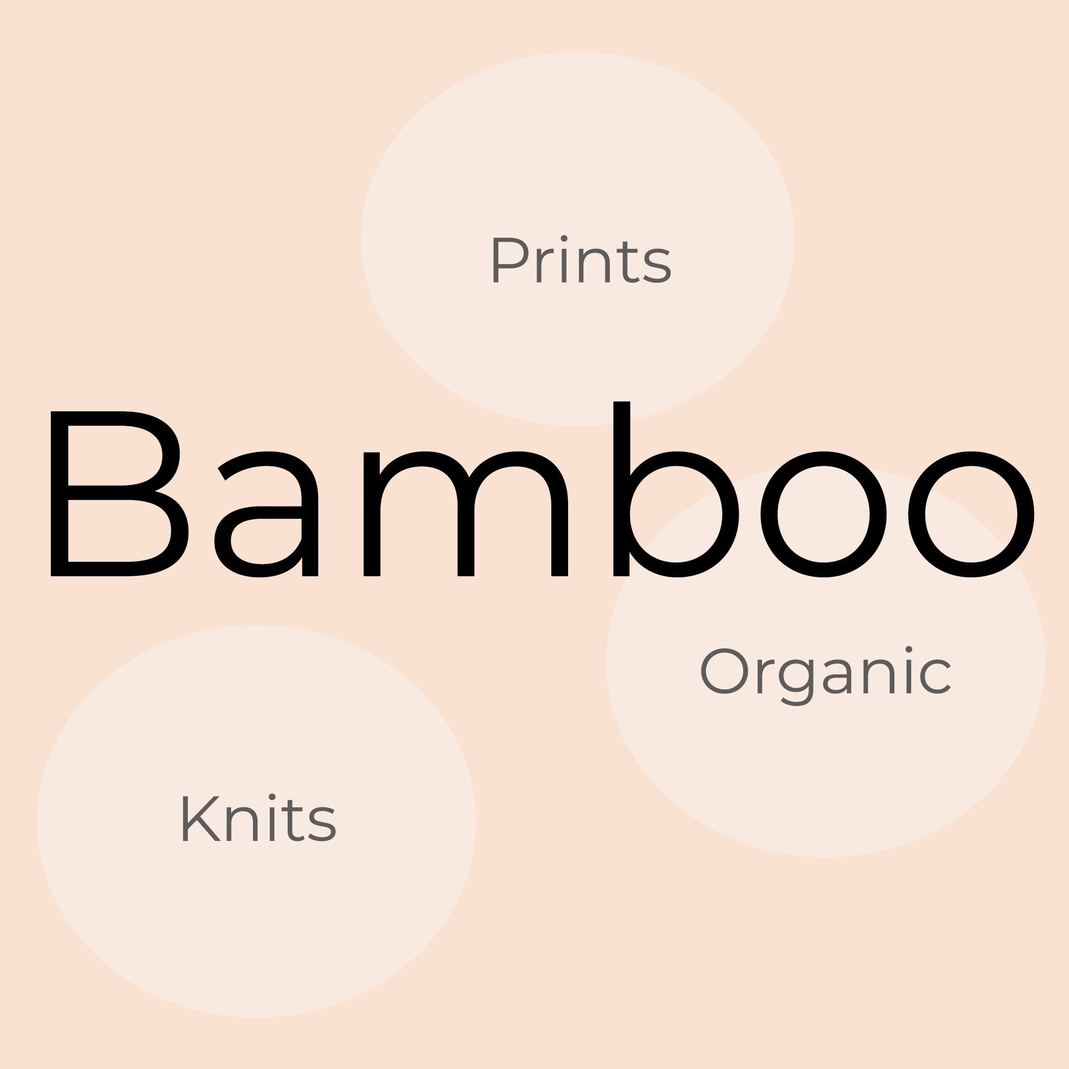 Bamboo