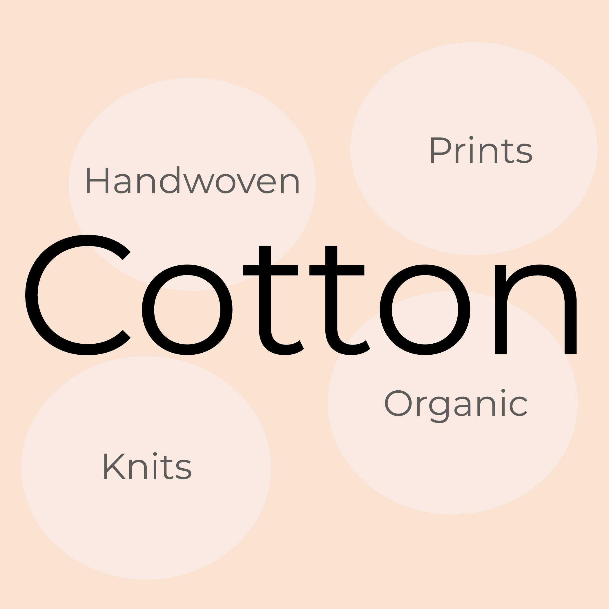 Cotton