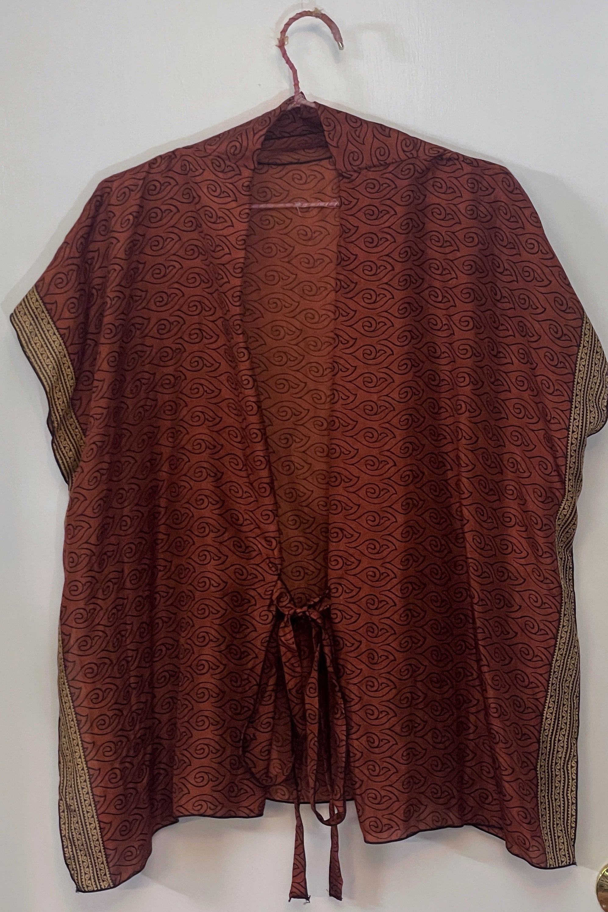 Uno Wrap, Sari, Size 1