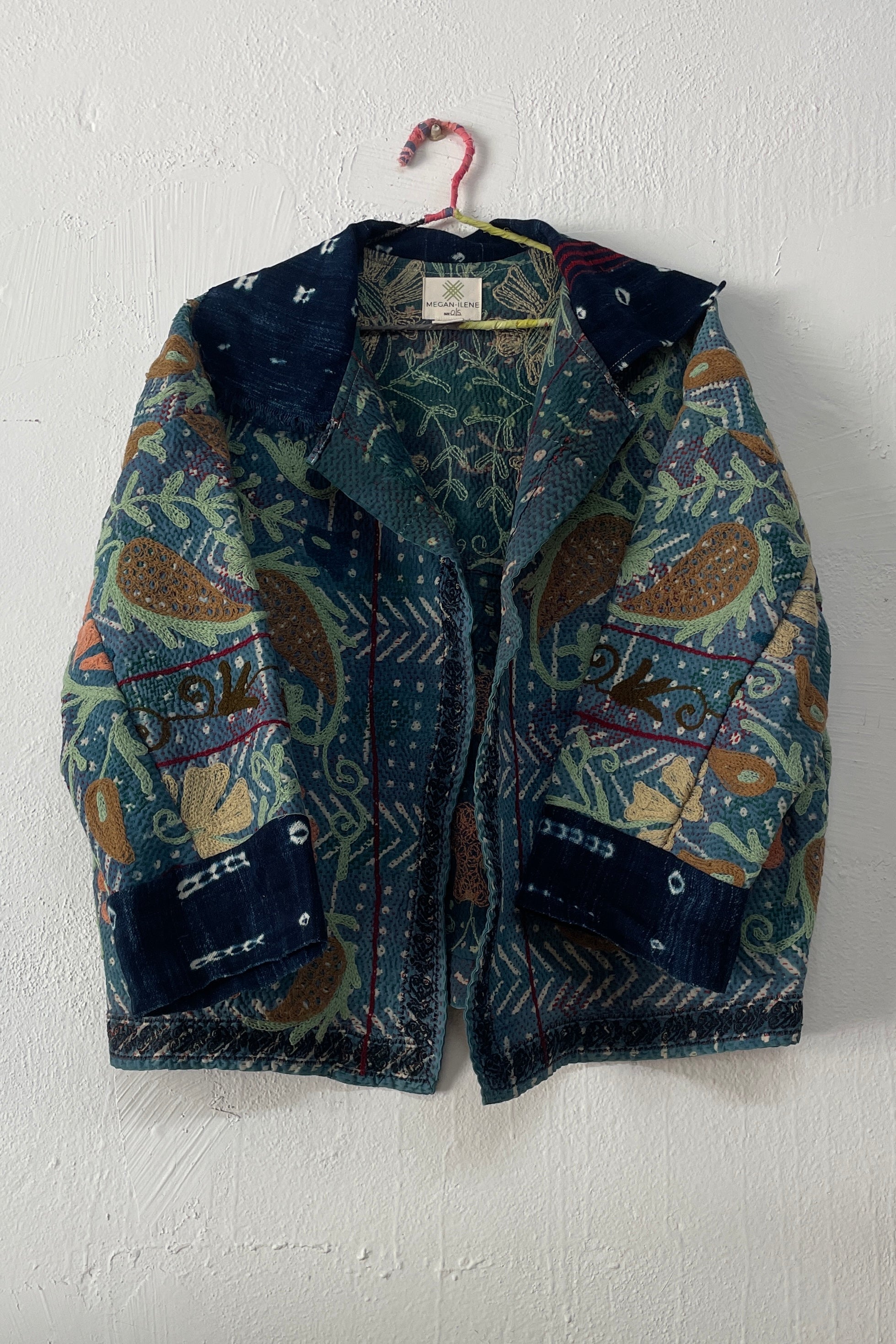 Quarter Chore Jacket