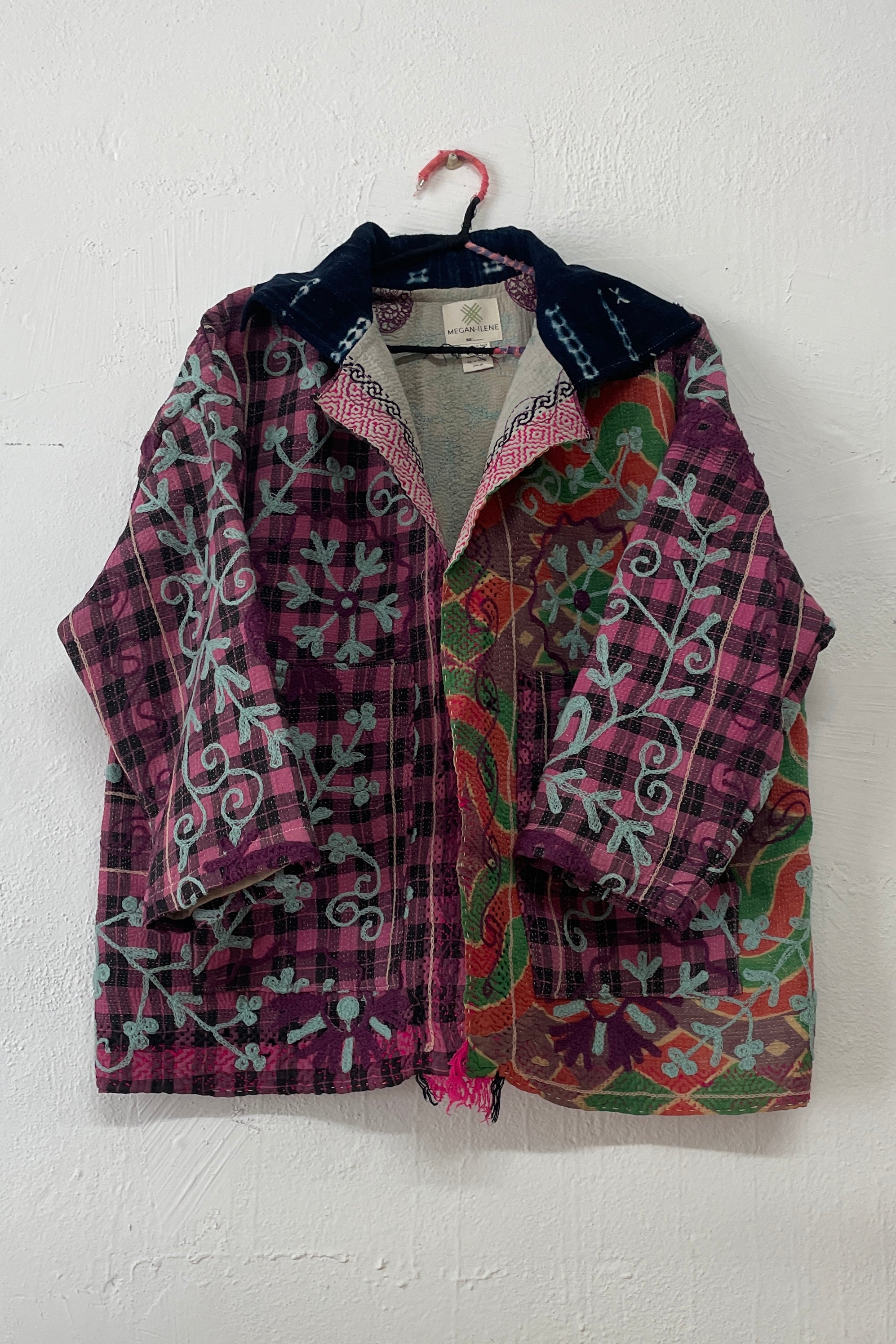 Quarter Chore Jacket