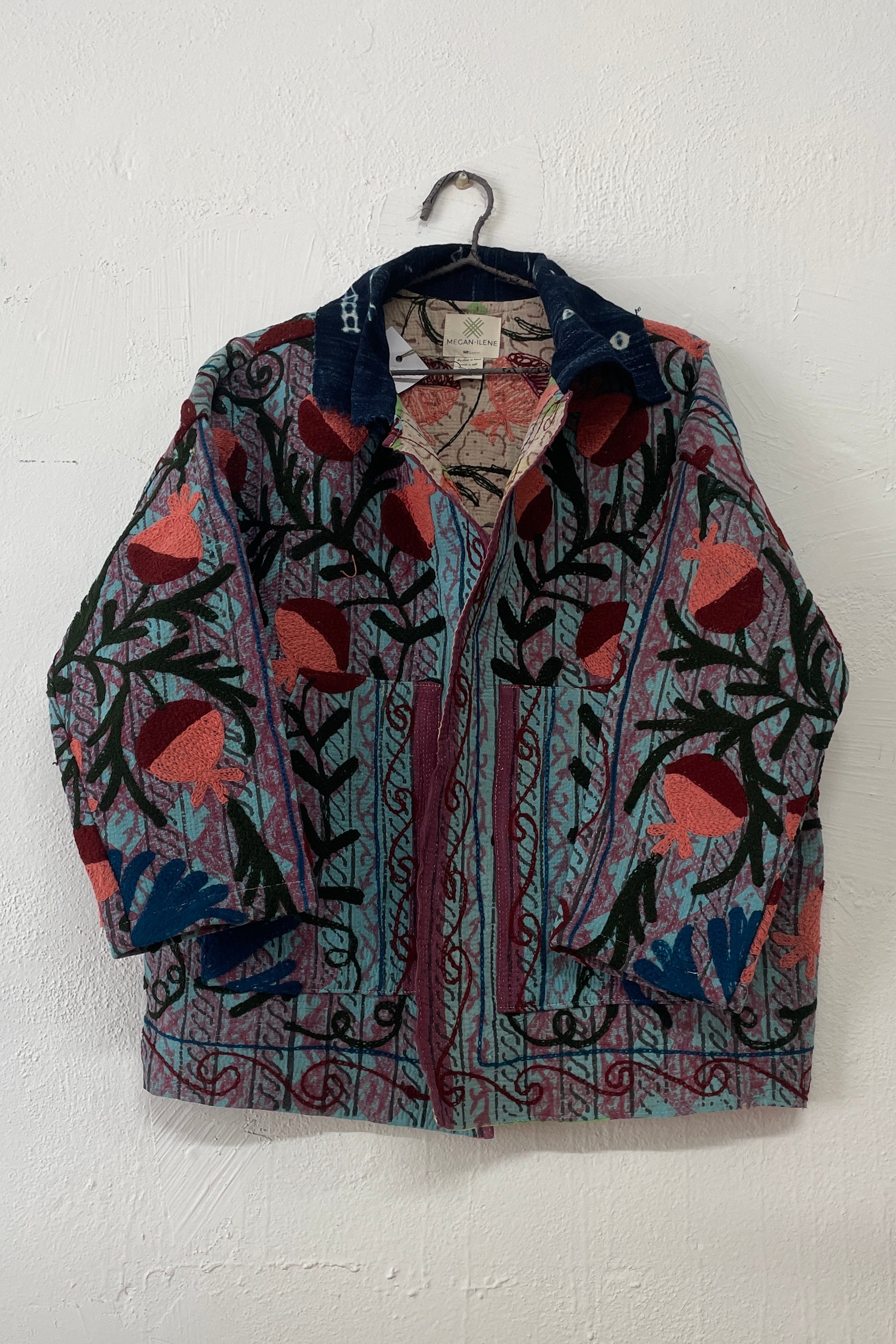 Quarter Chore Jacket