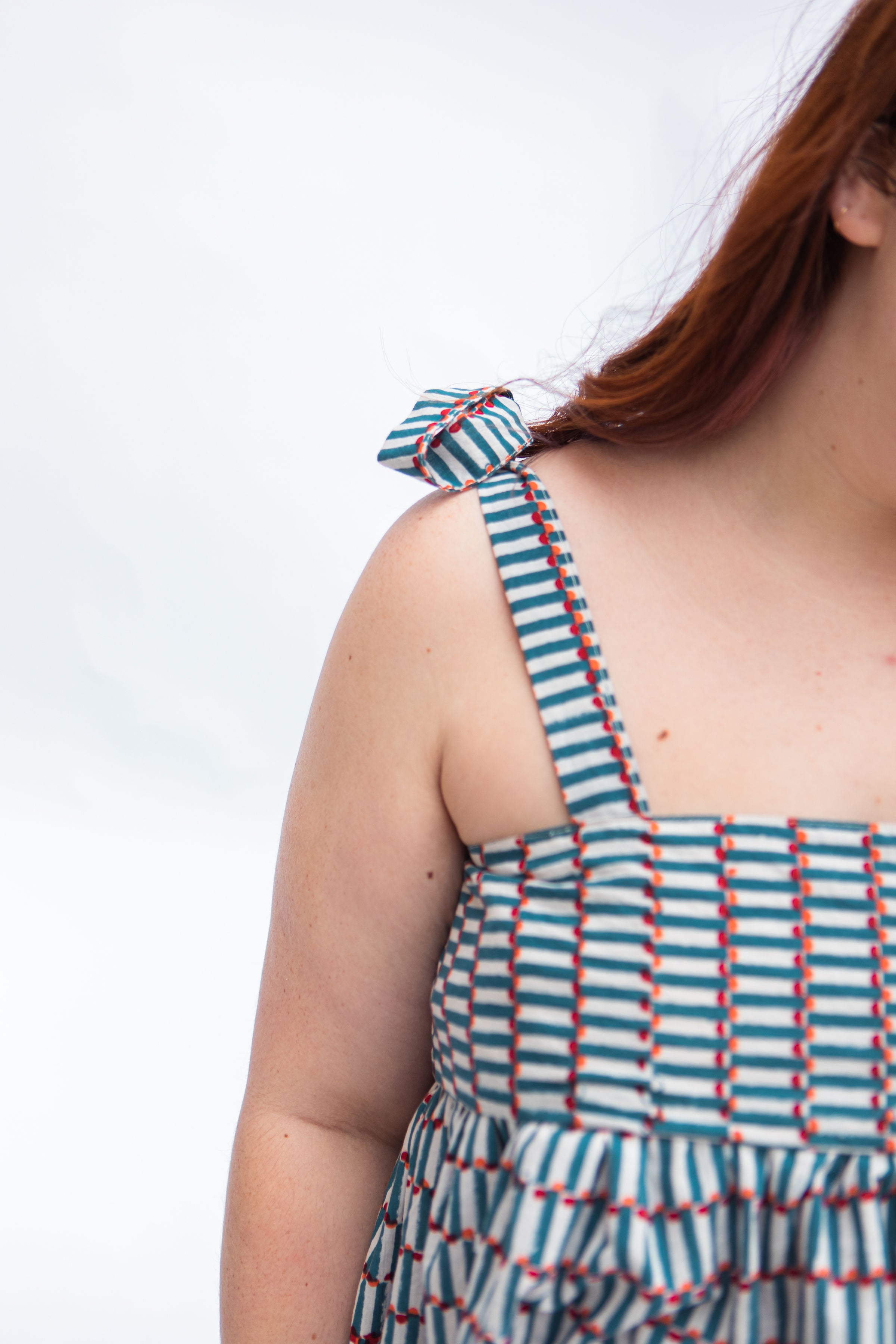 Snack Dress, Snacks and Ladders