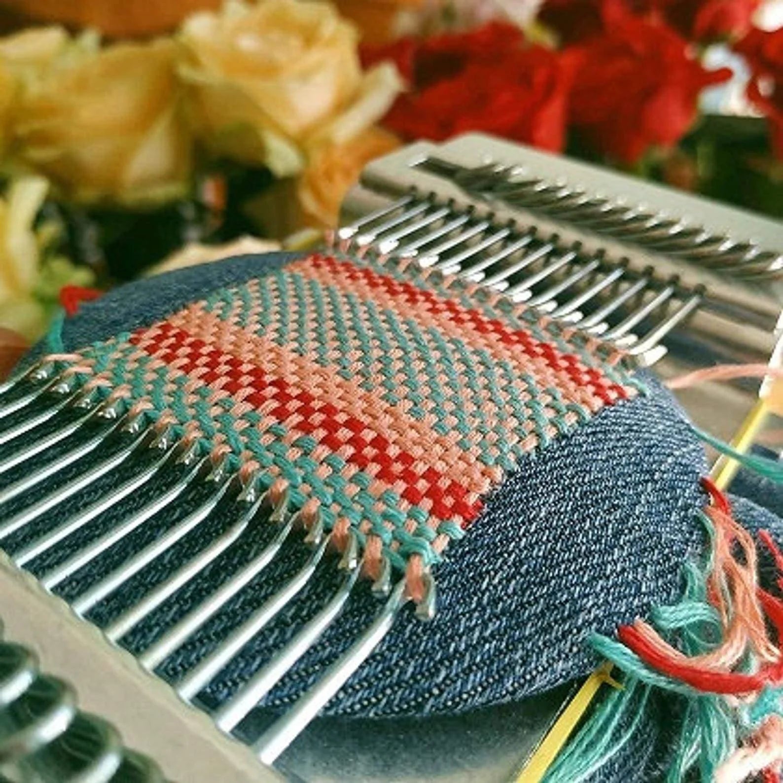 Mending Kit