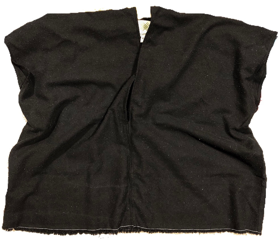 Market Shirt, Black